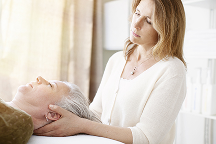 Voelkracht- Lichaamsgerichte Therapie