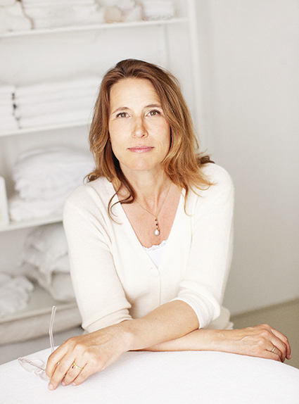 Sara Oomen