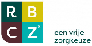 Logo RBCZ met payoff